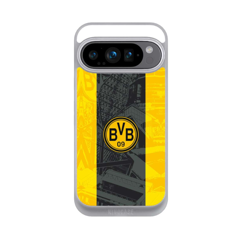Pixel 9 Pro NIVOpure 50 Jahre Signal Iduna Park