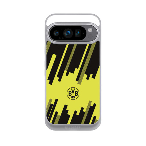 Google Pixel 9 Pro NIVOpure BVB Neon