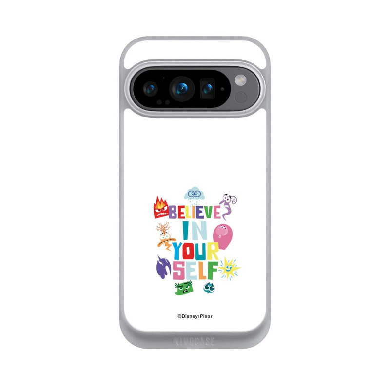 Pixel 9 Pro NIVOpure Believe in yourself