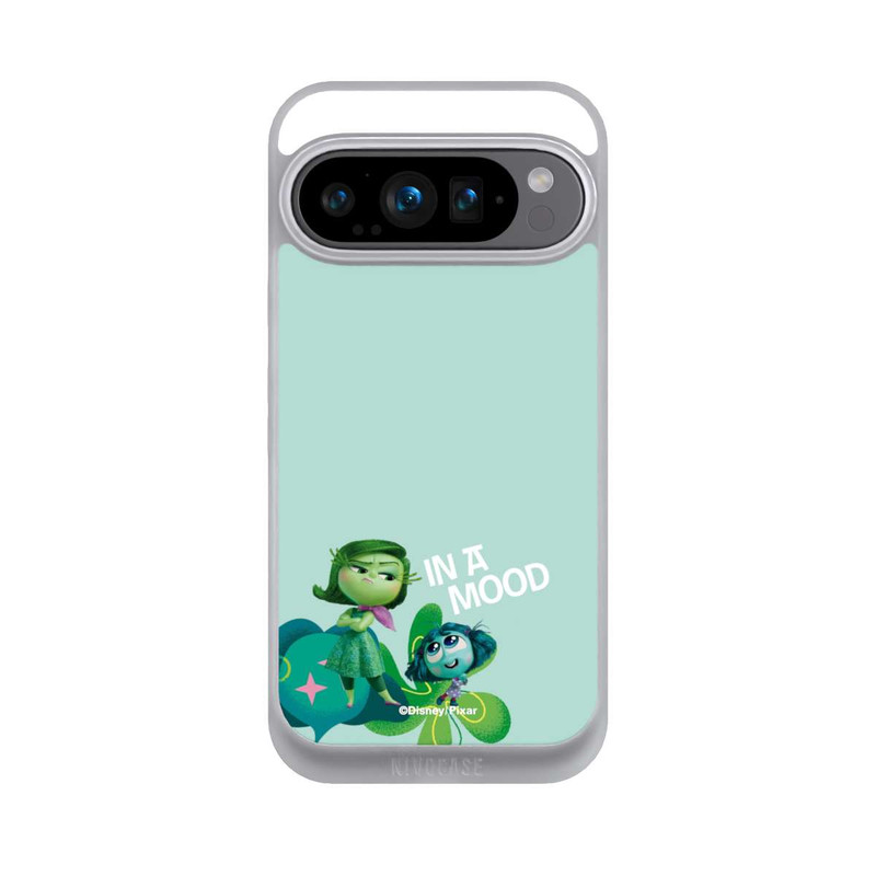 Pixel 9 Pro NIVOpure Disgust and Envy