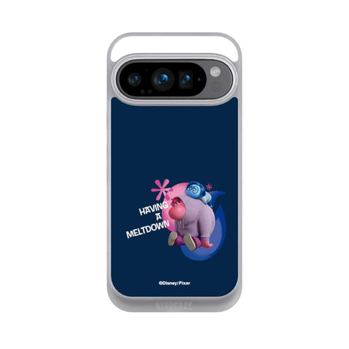 Google Pixel 9 Pro NIVOpure Embarrassment and Sadness