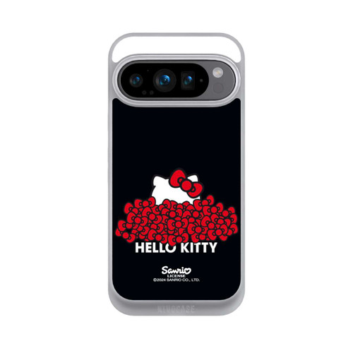 Google Pixel 9 Pro NIVOpure Hello Kitty mit Schleifen