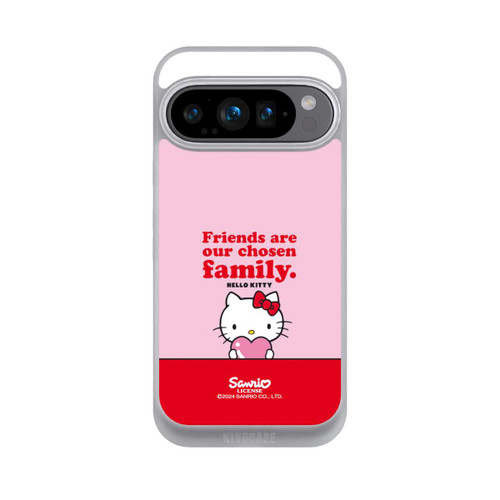 Google Pixel 9 Pro NIVOpure HK Friends are Family