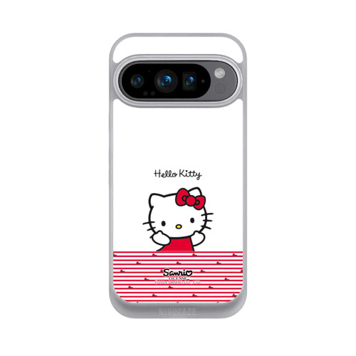 Google Pixel 9 Pro NIVOpure Hello Kitty Schleifen