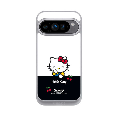 Google Pixel 9 Pro NIVOpure Hello Kitty kichernd