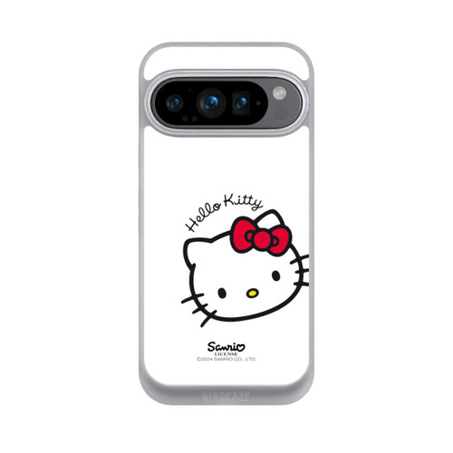 Google Pixel 9 Pro NIVOpure HK Peekaboo