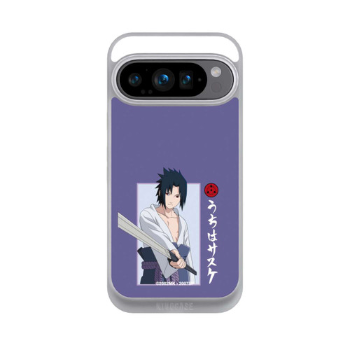 Google Pixel 9 Pro NIVOpure Sasuke Kusanagi