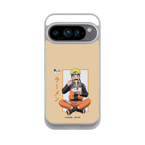 Google Pixel 9 Pro NIVOpure Naruto Ramen