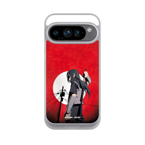 Google Pixel 9 Pro NIVOpure Itachi Nuit de Lune