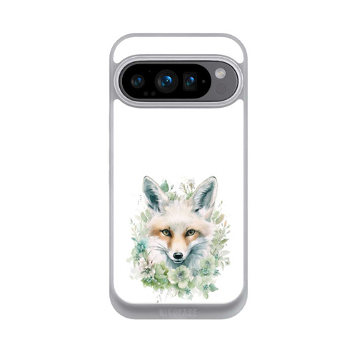 Google Pixel 9 Pro NIVOpure Floral Fox 