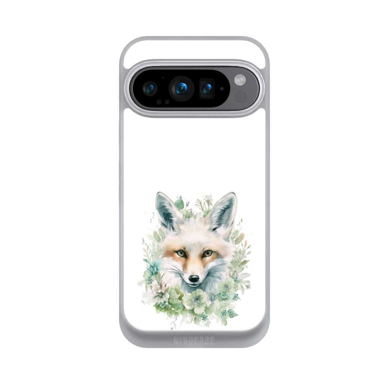 Pixel 9 Pro NIVOpure Renard Floral