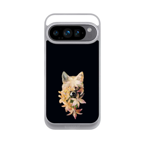 Google Pixel 9 Pro NIVOpure Foxy Flowers