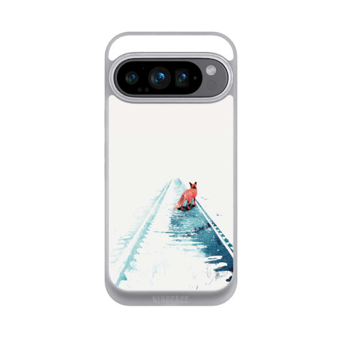 Google Pixel 9 Pro NIVOpure From Nowhere to Nowhere