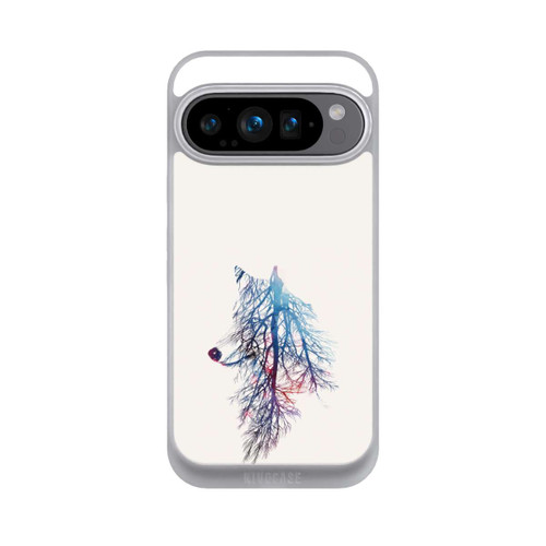 Google Pixel 9 Pro NIVOpure My Roots