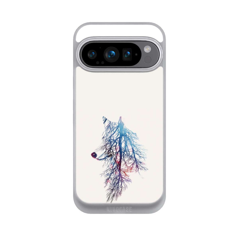 Pixel 9 Pro NIVOpure My Roots