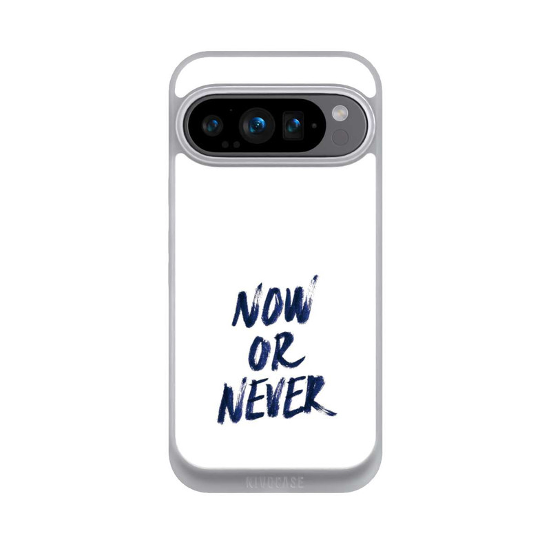Pixel 9 Pro NIVOpure Now or Never