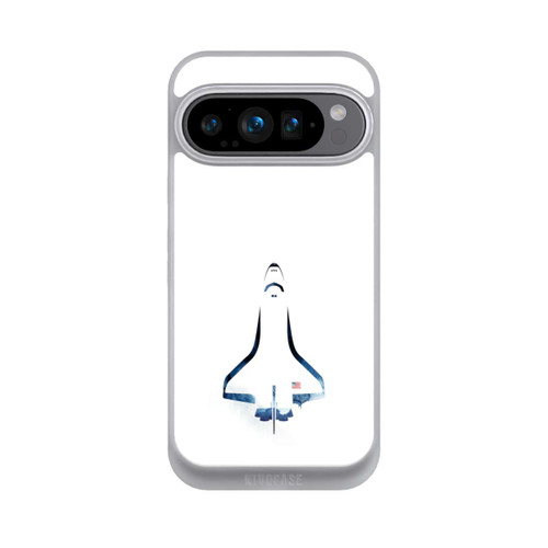 Google Pixel 9 Pro NIVOpure Space Shuttle
