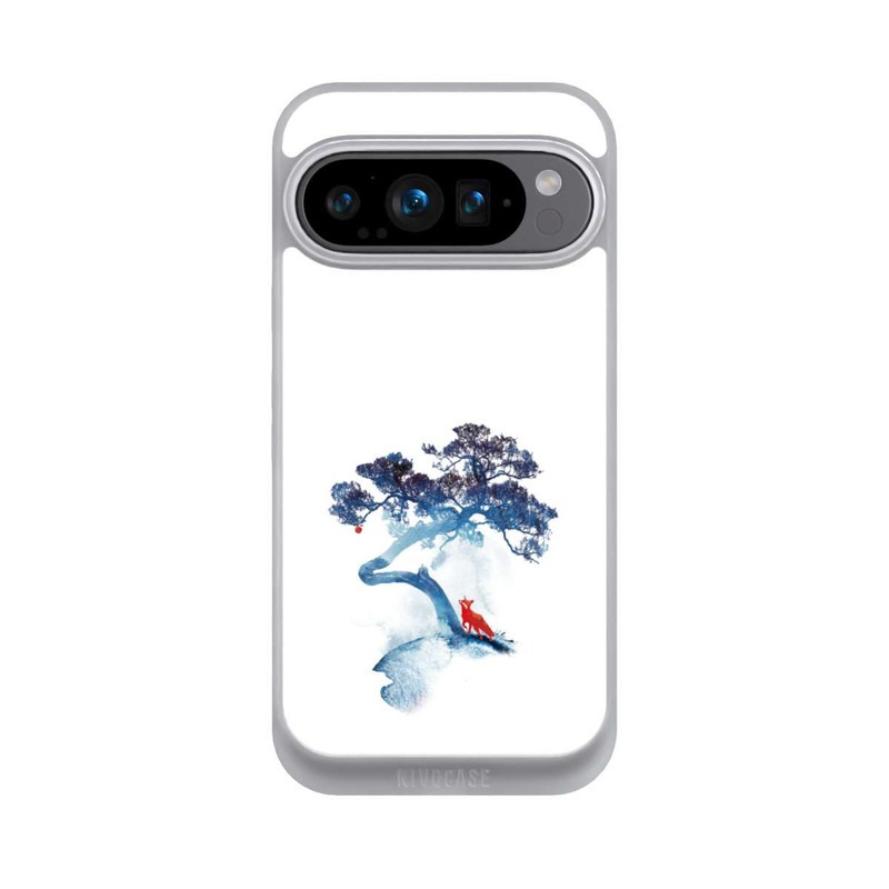 Pixel 9 Pro NIVOpure The Last Apple Tree