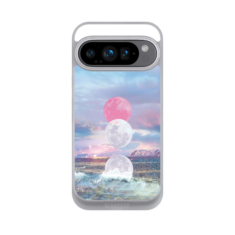 Pixel 9 Pro NIVOpure Mondwellen