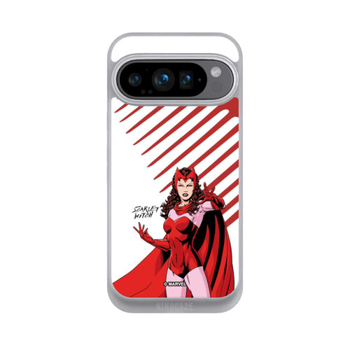 Google Pixel 9 Pro NIVOpure Scarlet Witch