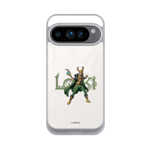 Google Pixel 9 Pro NIVOpure Loki Zepter