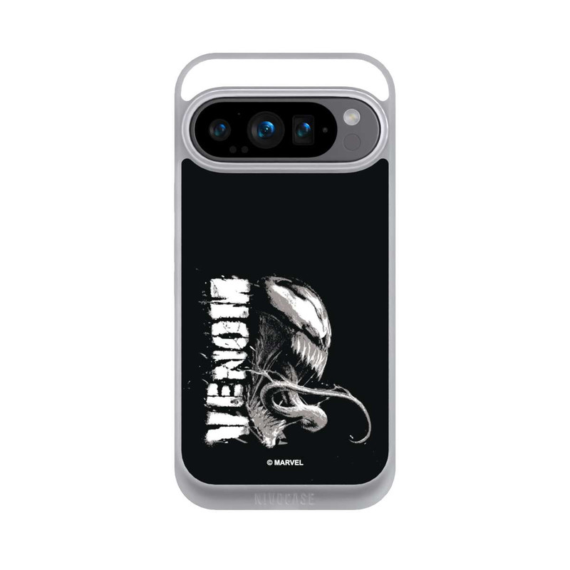 Pixel 9 Pro NIVOpure Venom Gesicht