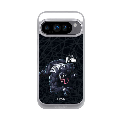 Google Pixel 9 Pro NIVOpure Venom Kriechend