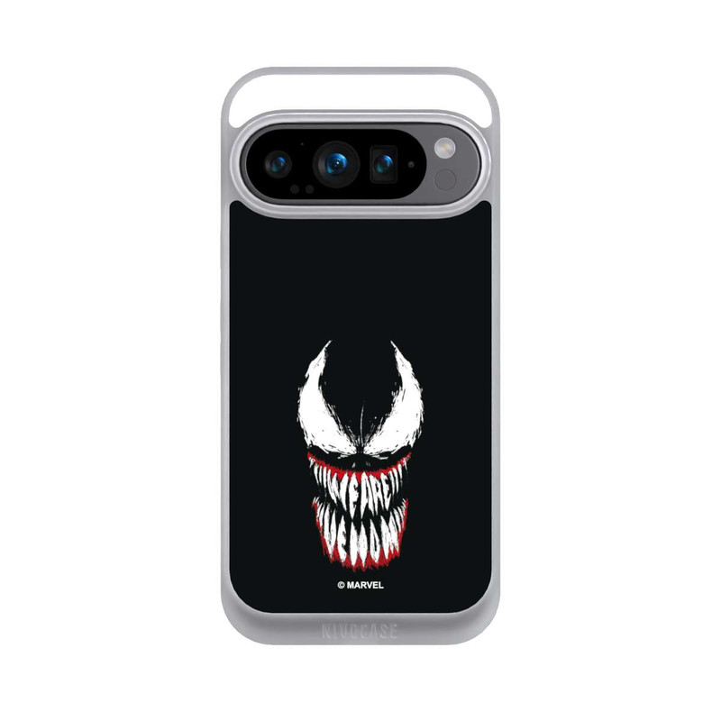 Pixel 9 Pro NIVOpure We Are Venom