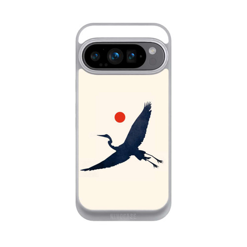 Google Pixel 9 Pro NIVOpure Crane 2