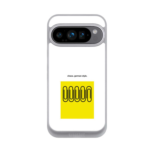 Google Pixel 9 Pro NIVOpure German Chaos