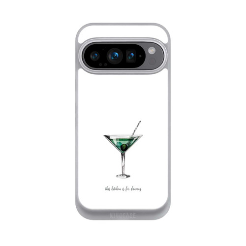 Google Pixel 9 Pro NIVOpure Kitchen Dancers