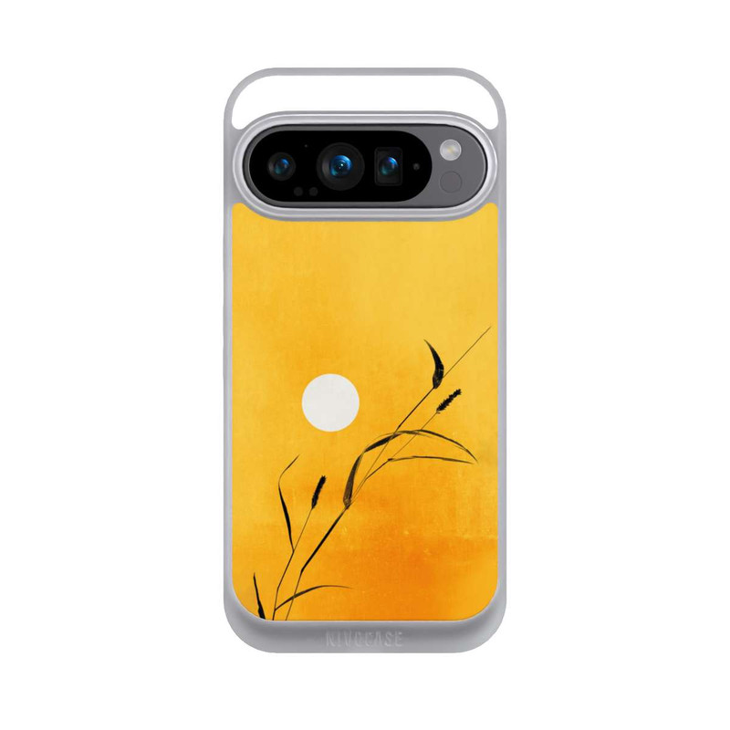 Pixel 9 Pro NIVOpure Sonnige Tage