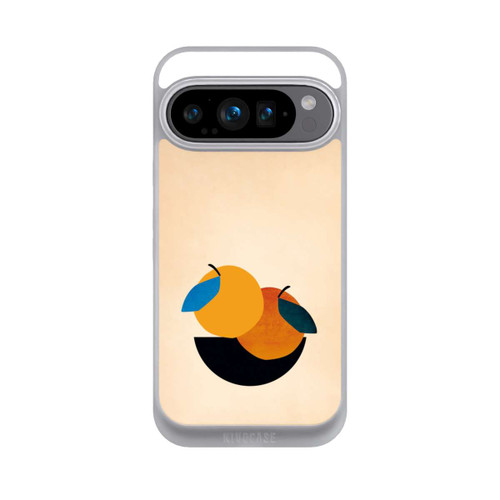 Google Pixel 9 Pro NIVOpure Two Apples