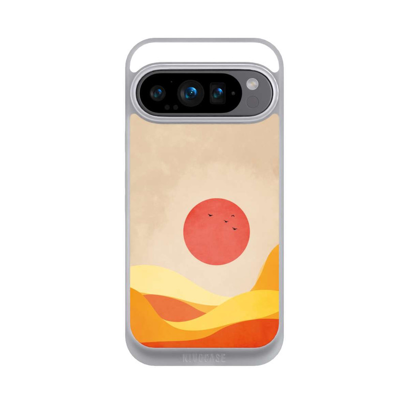 Pixel 9 Pro NIVOpure Sweet Harmony