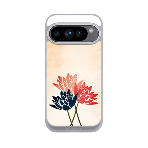 Google Pixel 9 Pro NIVOpure Three Blossoms