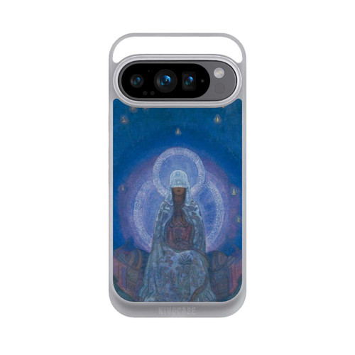 Google Pixel 9 Pro NIVOpure Mutter der Welt by Nicholas Roerich