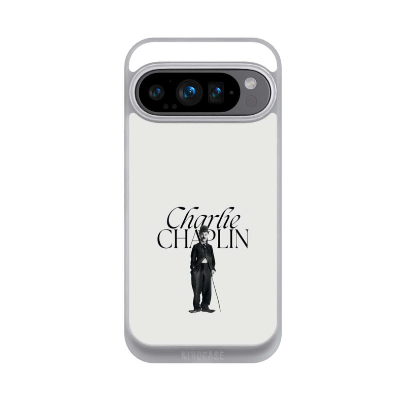 Pixel 9 Pro NIVOpure Charlie Chaplin