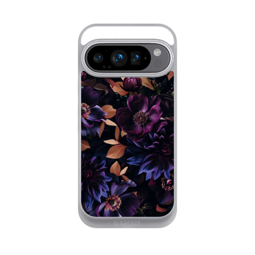 Google Pixel 9 Pro NIVOpure Fleur d'automne