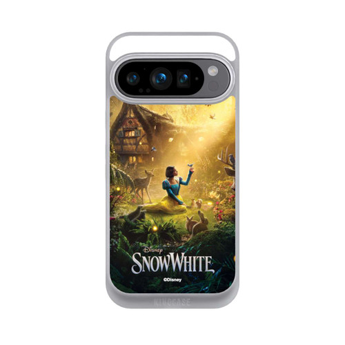 Google Pixel 9 Pro NIVOpure Snow White Magical