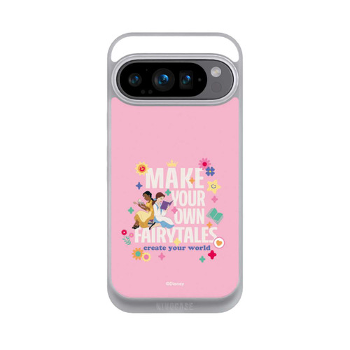 Google Pixel 9 Pro NIVOpure Disney Princess Make Your Own Fairytales