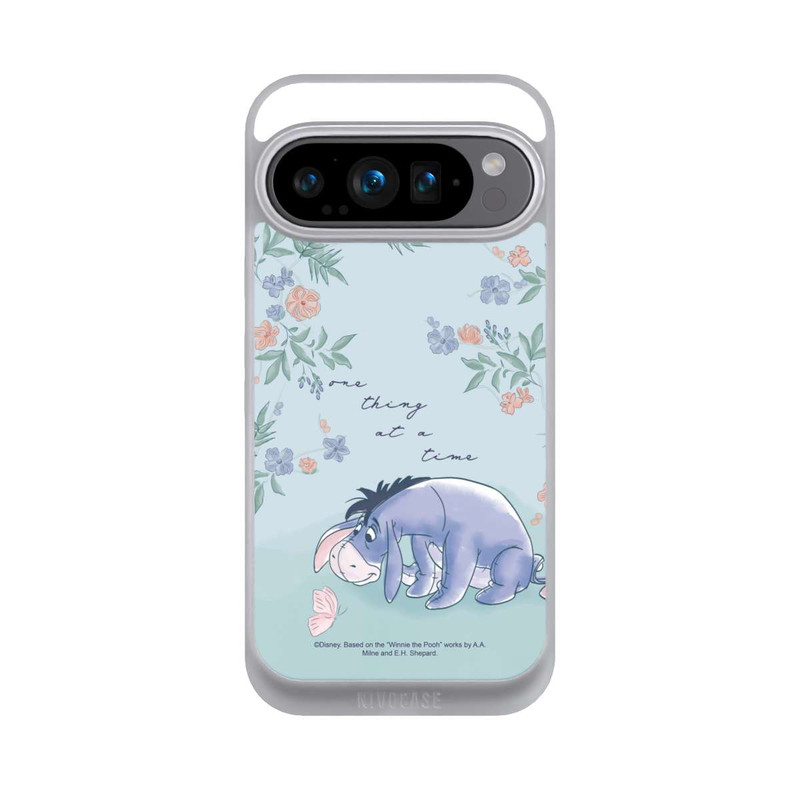Pixel 9 Pro NIVOpure Winnie The Pooh One Thing at A Time