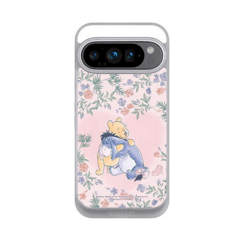 Google Pixel 9 Pro NIVOpure Winnie The Pooh You Make My Heart Shine