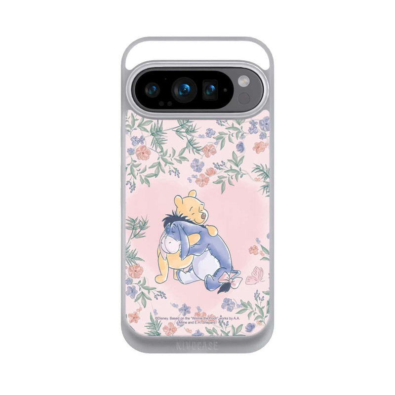 Pixel 9 Pro NIVOpure Winnie The Pooh You Make My Heart Shine