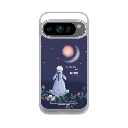 Google Pixel 9 Pro NIVOpure Winnie The Pooh Look into The Stars