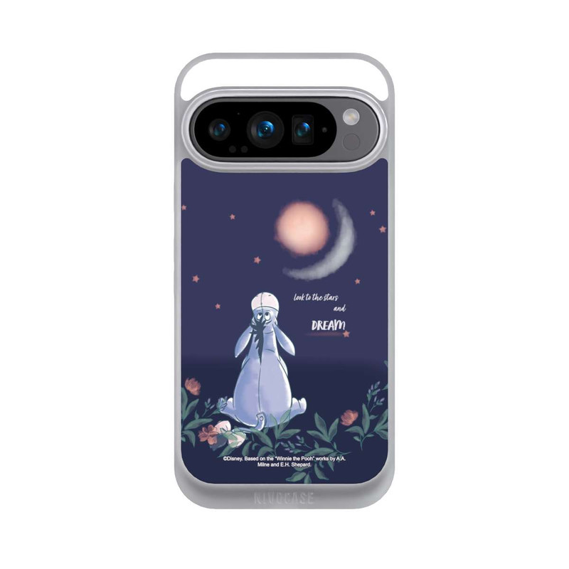 Pixel 9 Pro NIVOpure Winnie The Pooh Look into The Stars