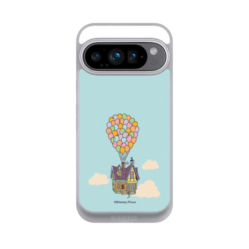 Google Pixel 9 Pro NIVOpure To New Adventures
