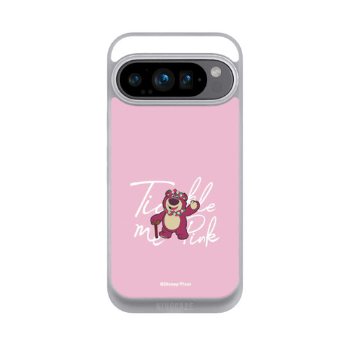 Google Pixel 9 Pro NIVOpure Lotso Toy Story Tickle me Pink