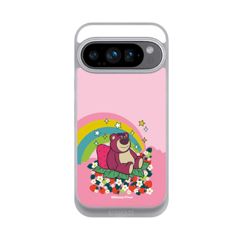 Google Pixel 9 Pro NIVOpure Strawberry Rainbow