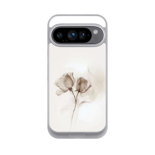 Google Pixel 9 Pro NIVOpure Rose Brune