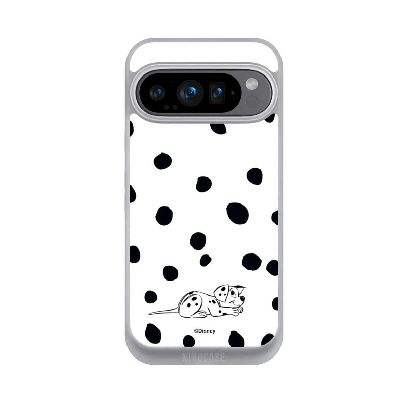 Pixel 9 Pro NIVOpure 101 Dalmatiner Rolly